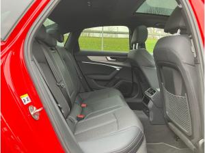 Audi A6 Limousine S-Line 45 TFSI quattro / Pano, AHK