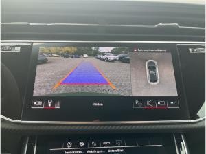 Audi SQ8 TFSI quattro tiptronic ABT OPTIK