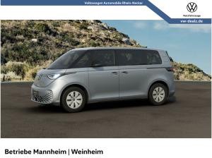 Volkswagen ID.Buzz ID. Buzz Pure / 59 kWh Klima ACC DAB LED