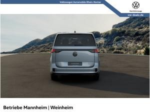 Volkswagen ID.Buzz ID. Buzz Pure / 59 kWh Klima ACC DAB LED