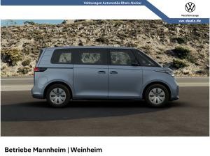 Volkswagen ID.Buzz ID. Buzz Pure / 59 kWh Klima ACC DAB LED