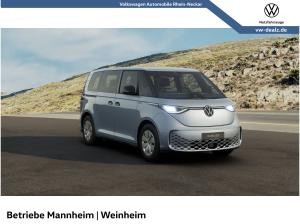 Volkswagen ID.Buzz ID. Buzz Pure / 59 kWh Klima ACC DAB LED