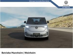 Volkswagen ID.Buzz ID. Buzz Pure / 59 kWh Klima ACC DAB LED