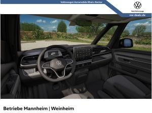 Volkswagen ID.Buzz ID. Buzz Pure / 59 kWh Klima ACC DAB LED