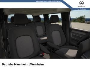 Volkswagen ID.Buzz ID. Buzz Pure / 59 kWh Klima ACC DAB LED