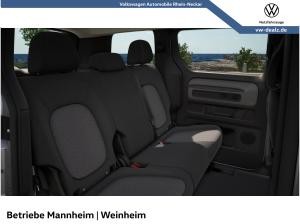 Volkswagen ID.Buzz ID. Buzz Pure / 59 kWh Klima ACC DAB LED