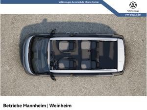 Volkswagen ID.Buzz ID. Buzz Pure / 59 kWh Klima ACC DAB LED
