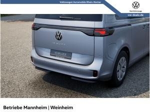 Volkswagen ID.Buzz ID. Buzz Pure / 59 kWh Klima ACC DAB LED