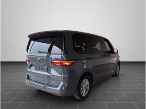 Volkswagen Multivan 1.5 eHybrid 4MOTION DSG