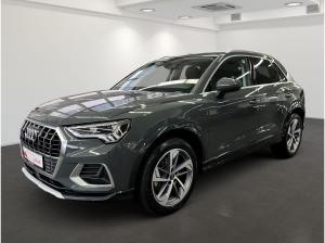 Audi Q3 advanced 35 TFSI Navi LED AHK RFK KomfortPaket