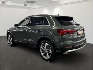 Audi Q3 advanced 35 TFSI Navi LED AHK RFK KomfortPaket