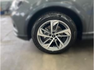 Audi Q3 advanced 35 TFSI Navi LED AHK RFK KomfortPaket