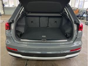 Audi Q3 advanced 35 TFSI Navi LED AHK RFK KomfortPaket