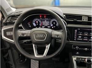 Audi Q3 advanced 35 TFSI Navi LED AHK RFK KomfortPaket