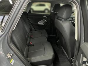Audi Q3 advanced 35 TFSI Navi LED AHK RFK KomfortPaket