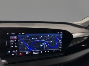 Audi Q6 e-tron LED 360°K VIRTUAL NAVI SITZHZG DAB