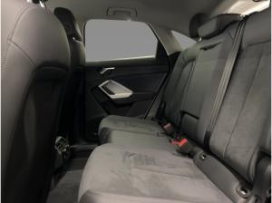 Audi Q3 Sportback S line 35 TFSI S tr. AHK LED RFK NAVI VIRTUAL