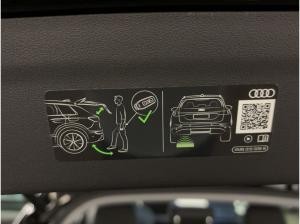 Audi Q6 e-tron LED 360°K VIRTUAL NAVI SITZHZG DAB