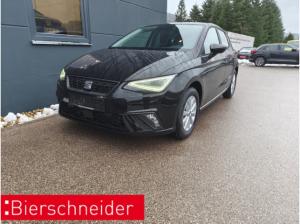 Foto - Seat Ibiza 1.0 TSI ROAD 🔥DEAL🔥 LED Fahrass.M
