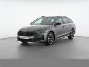 Skoda Octavia Combi Sportline eTSI DSG