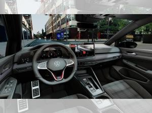 Volkswagen Golf GTI-265 PS 😍 AUT⭐SHZ❤️LED👌VOLLE 🏠👍