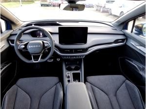 Skoda ENYAQ Coupé 85 x Sportline Matrix AHK Navi Pano🚀Sofort-Verfügbar🚀Autohaus-Schandert Top-Deal✨