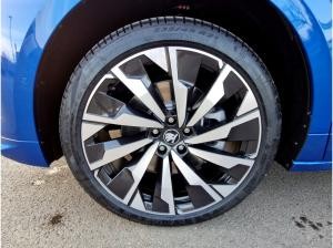 Skoda ENYAQ Coupé 85 x Sportline Matrix AHK Navi Pano🚀Sofort-Verfügbar🚀Autohaus-Schandert Top-Deal✨