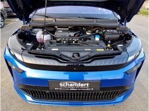 Skoda ENYAQ Coupé 85 x Sportline Matrix AHK Navi Pano🚀Sofort-Verfügbar🚀Autohaus-Schandert Top-Deal✨