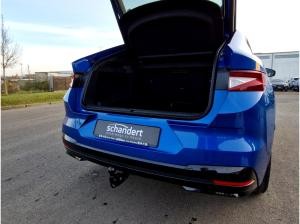 Skoda ENYAQ Coupé 85 x Sportline Matrix AHK Navi Pano🚀Sofort-Verfügbar🚀Autohaus-Schandert Top-Deal✨