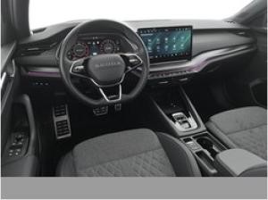 Skoda Octavia Combi Sportline eTSI DSG