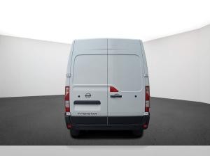 Nissan Interstar Kastenwagen Barpreis 26.775,00.- brutto