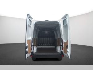 Nissan Interstar Kastenwagen Barpreis 26.775,00.- brutto