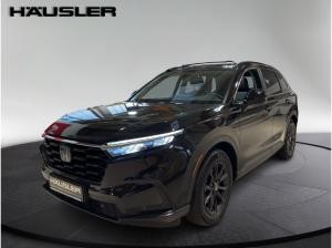 Honda CR-V Elegance+Leder+Navi+LED