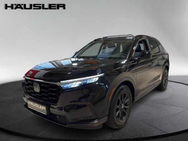 Honda CR-V Elegance+Leder+Navi+LED