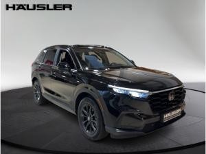 Honda CR-V Elegance+Leder+Navi+LED