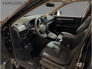 Honda CR-V Elegance+Leder+Navi+LED