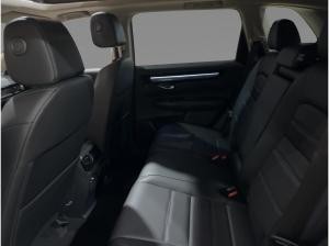 Honda CR-V Elegance+Leder+Navi+LED