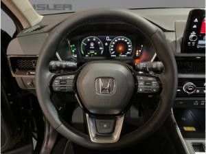 Honda CR-V Elegance+Leder+Navi+LED