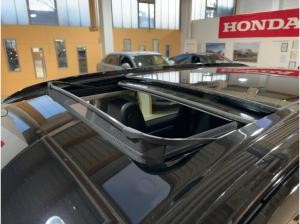 Honda CR-V Elegance+Leder+Navi+LED