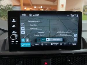 Honda CR-V Elegance+Leder+Navi+LED