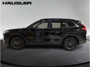 Honda CR-V Elegance+Leder+Navi+LED