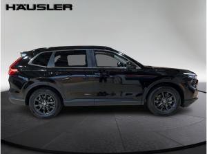 Honda CR-V Elegance+Leder+Navi+LED