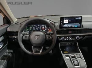 Honda CR-V Elegance+Leder+Navi+LED