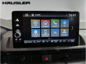 Honda CR-V Elegance+Leder+Navi+LED