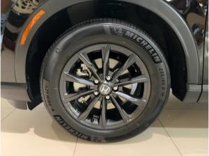 Honda CR-V Elegance+Leder+Navi+LED