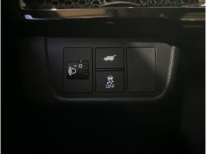 Honda CR-V Elegance+Leder+Navi+LED