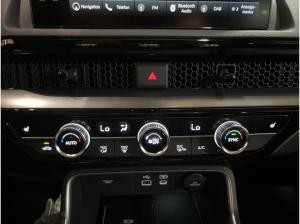 Honda CR-V Elegance+Leder+Navi+LED