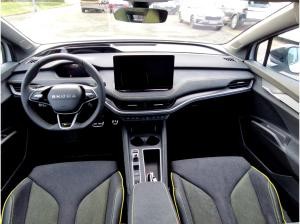 Skoda ENYAQ 85 RS Matrix Pano AHK Navi PLA Klimaautom🚀Sofort-Verfügbar🚀Autohaus-Schandert Top-Deal✨