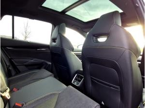 Skoda ENYAQ 85 RS Matrix Pano AHK Navi PLA Klimaautom🚀Sofort-Verfügbar🚀Autohaus-Schandert Top-Deal✨