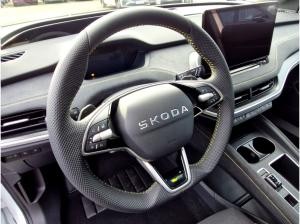 Skoda ENYAQ 85 RS Matrix Pano AHK Navi PLA Klimaautom🚀Sofort-Verfügbar🚀Autohaus-Schandert Top-Deal✨